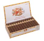 La Gloria Cubana Corona Gorda Medium Brown